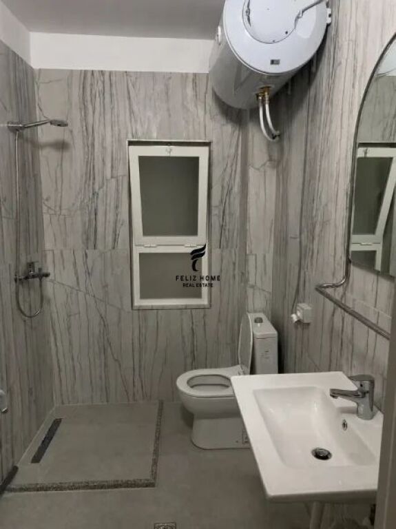 APARTMENT FOR RENT 1+1 LAPRAKE 45,000 LEKE FH-81405