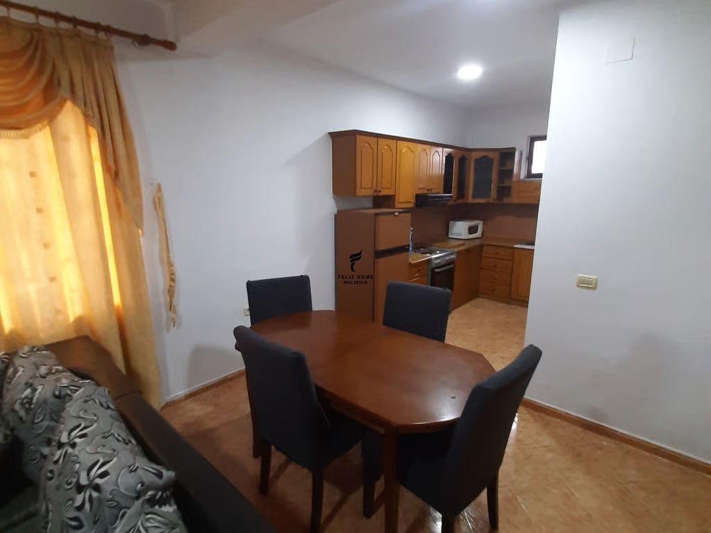 APARTMENT FOR RENT 1+1 5 MAJI 40,000 LEKE FH-81427