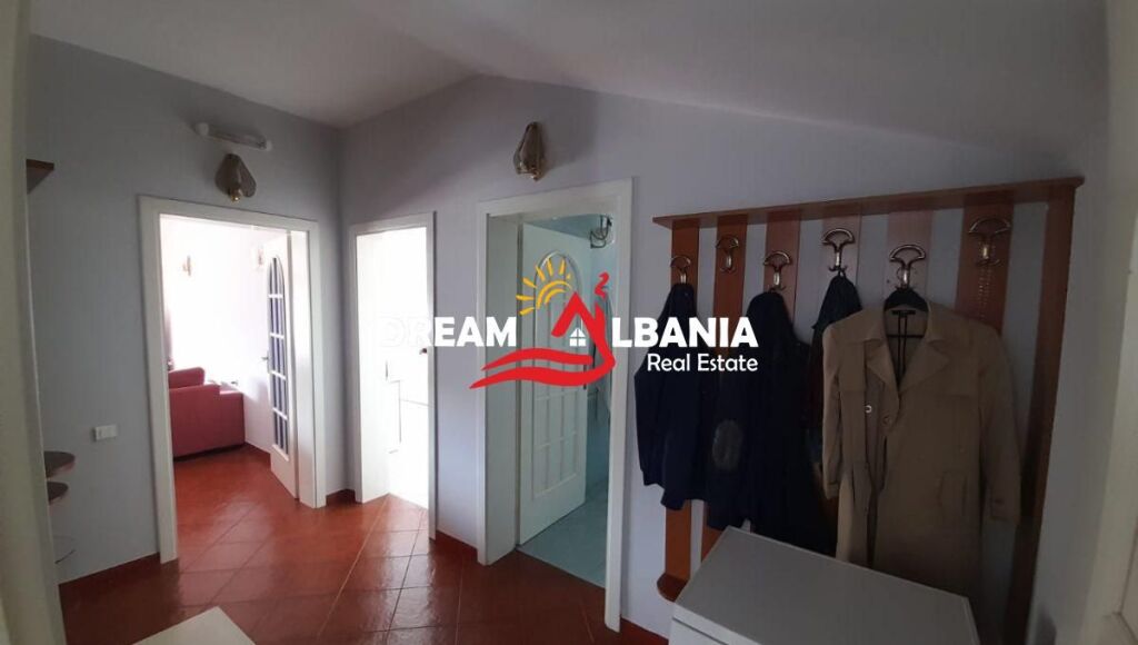 Appartamento 1+1 in vendita a Bllok vicino alla banca BKT(ID 4119134)