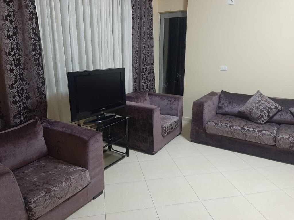 Apartament me qera - Don Bosko