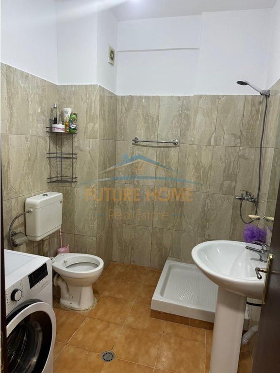 Rent, Apartment 1+1, Unaza e Re, Tirana