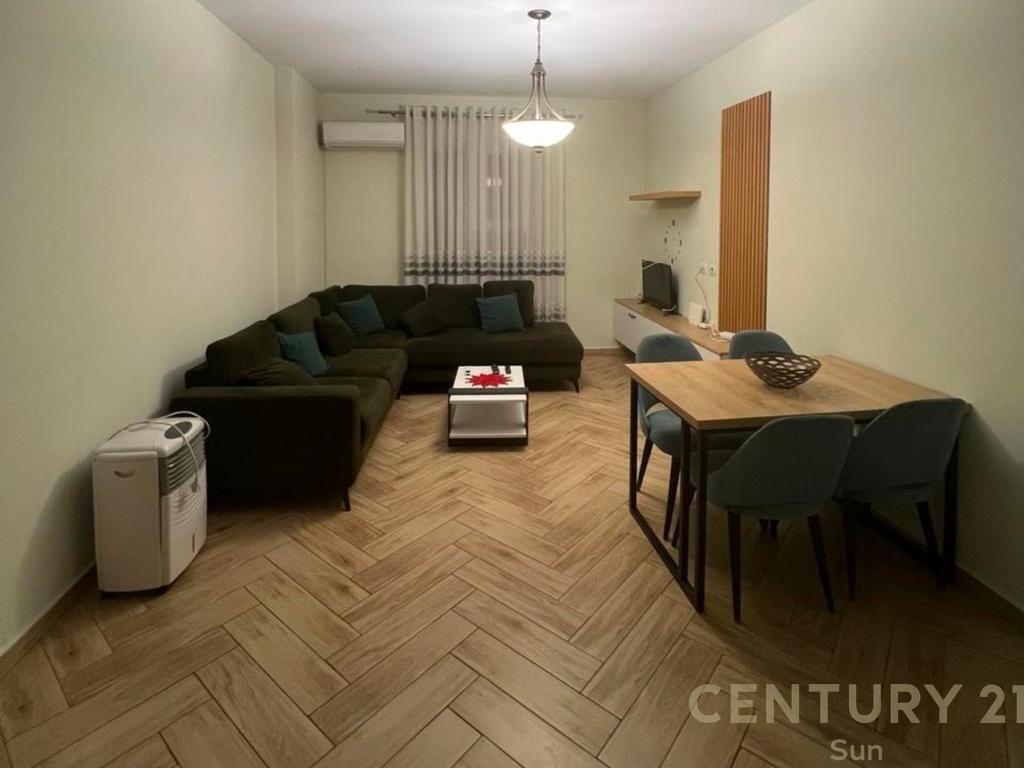 APARTMENT 1+1 FOR RENT
