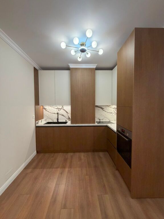 🏡 Modern Apartment 2+1 for Rent – Delijorgji