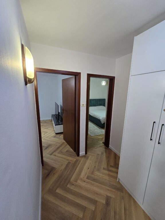 For rent 1+1 furnished Electric Market