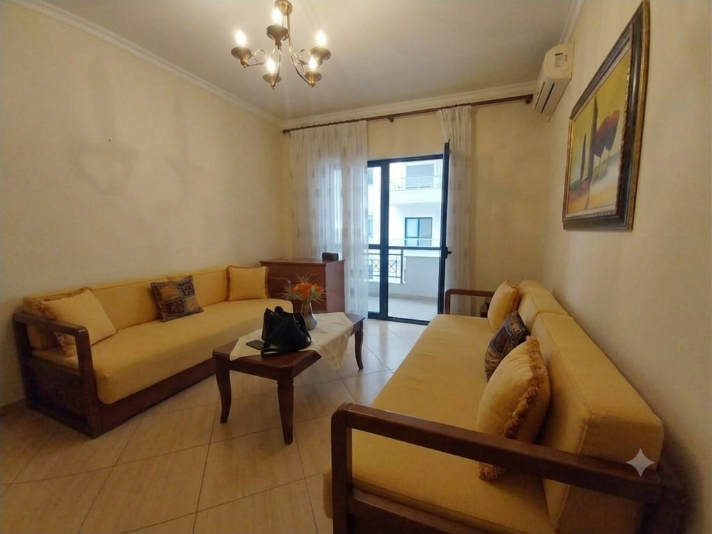 Rent, Apartment 1+1, Siri Kodra.