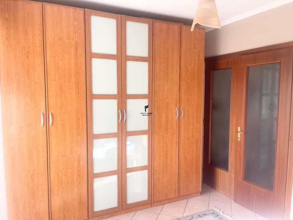 APARTMENT FOR RENT 1+1 BLOCK 65,000 LEKE FH-81343
