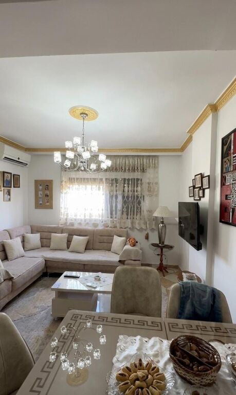 Apartment 1+1 for Rent | EKA, Durrës