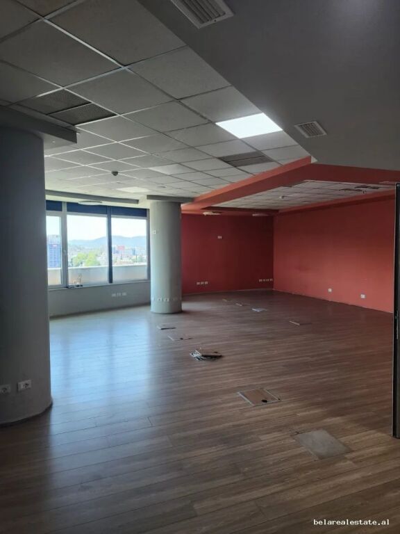 Ufficio in Affitto presso il Palazzo Me Shigjeta (ID BZ21000) Tirana