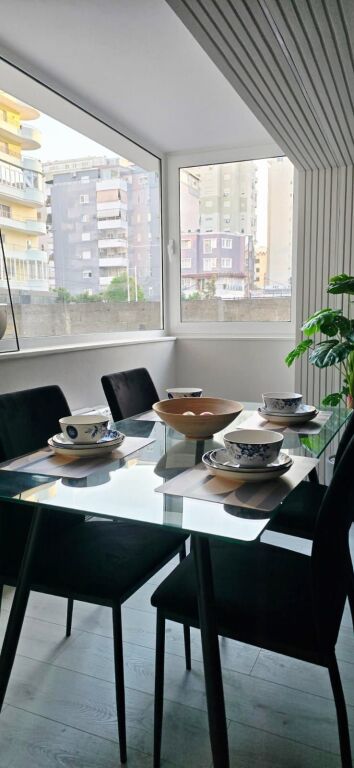 🏡 Shitet Apartament 1+1 në Vollga, Durrës