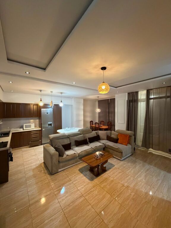 Apartment 2+1 Astir Fratar Complex