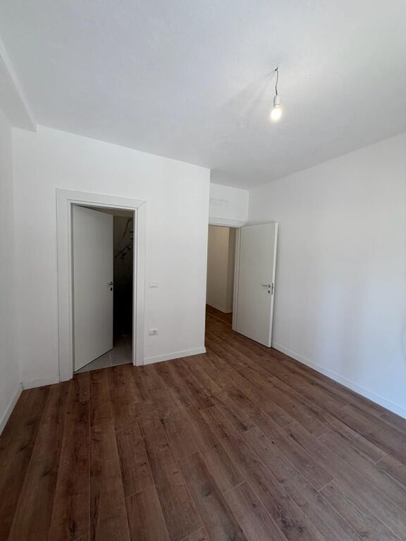 Apartment 2+1+2 finished for sale at Univers City