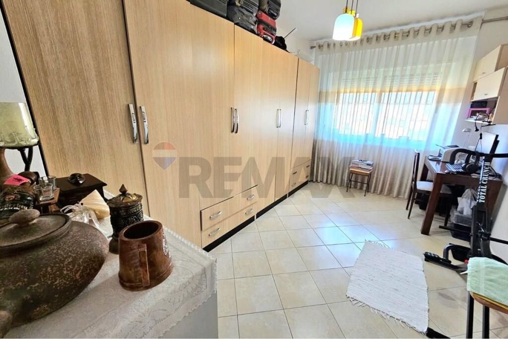 Apartment - For Sale - Zoological Garden, Tirana
