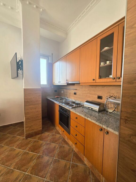 APARTMENT FOR RENT 1+1, EMBASSY BLOCK