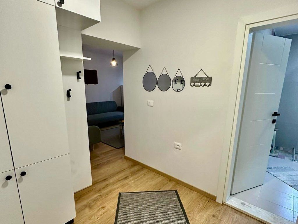 RENT MODERN STUDIO-APARTMENT - MINE PEZA