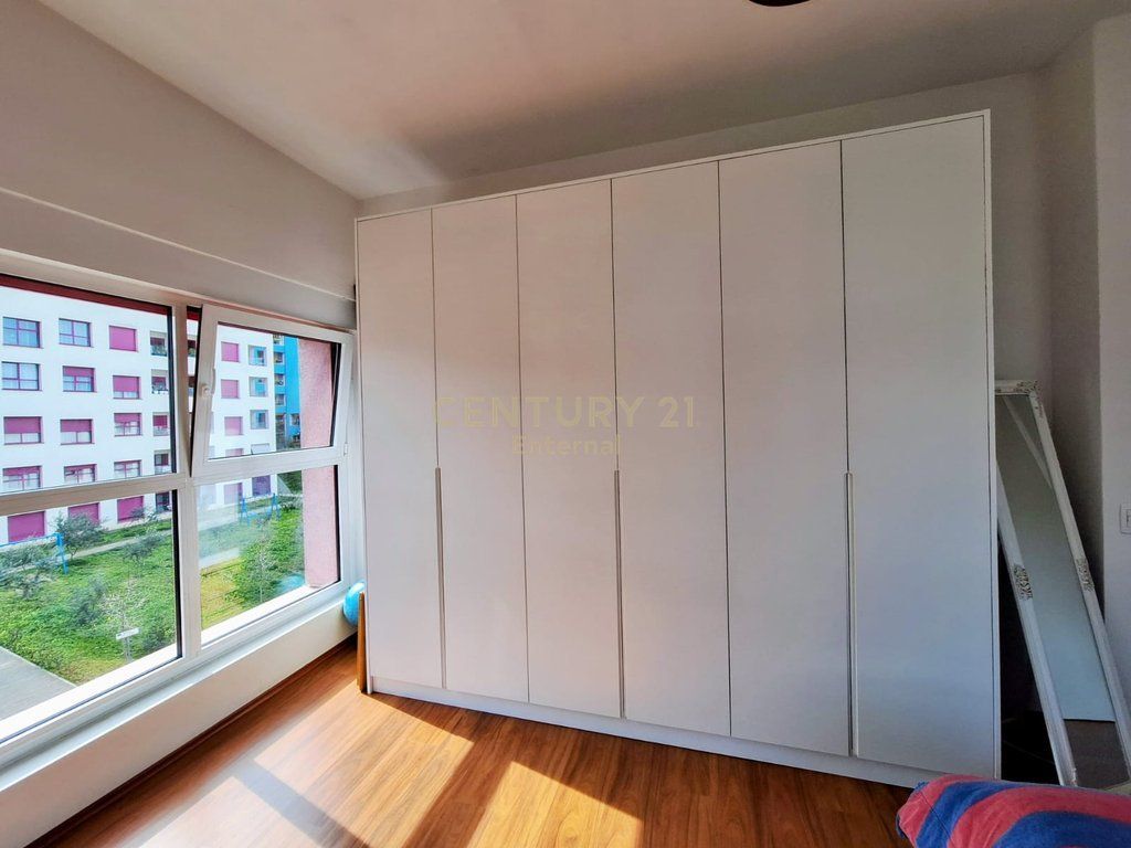 Ali Demi, Mangalem Complex 21 - For Rent 2+1+2 Modern