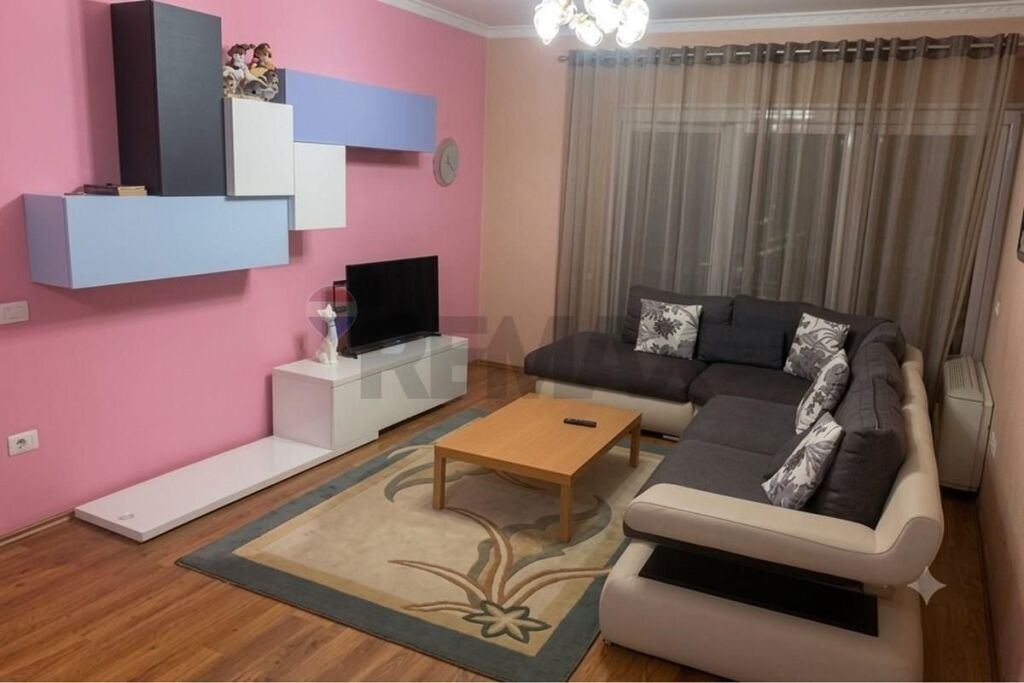 Apartment 2+1+2 for sale in Don Bosko