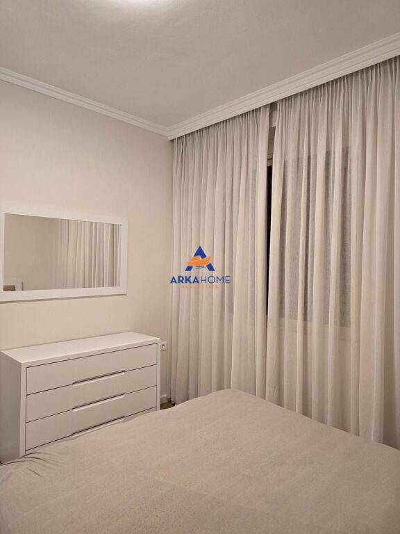 APARTMENT 1+1+BALCONY FOR RENT "PETI STREET, DRY LAKE" 500 EURO
