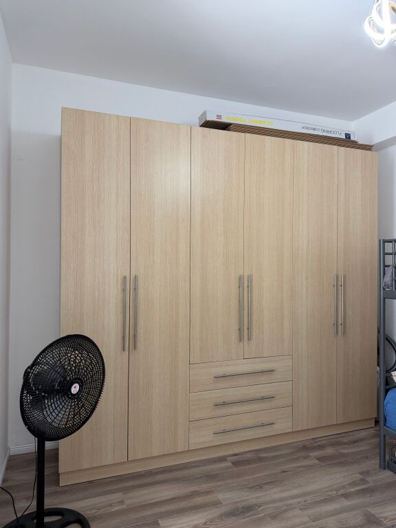 🏢 Jepet me qira Apartament 2+1 tek Golden Park