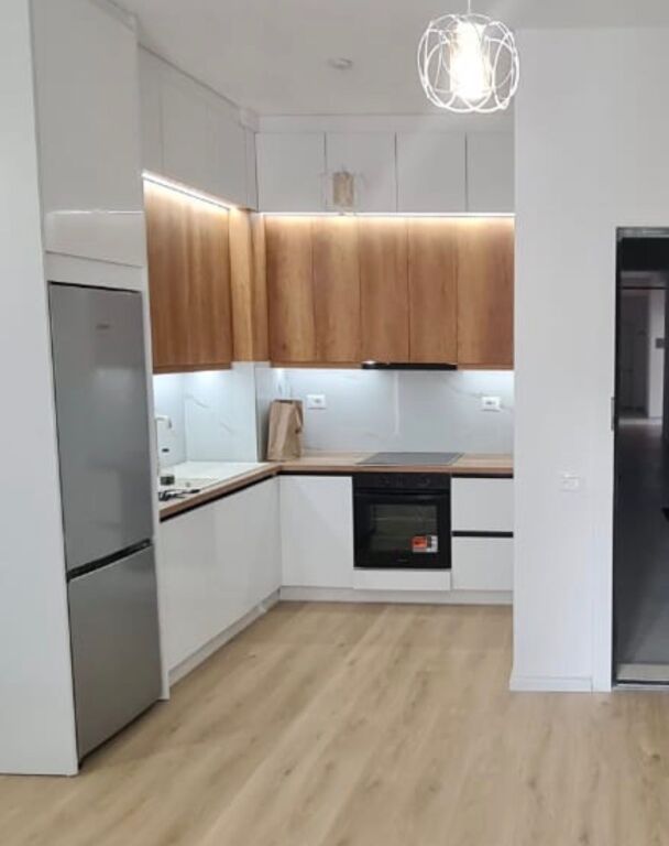 Apartment for rent 2+1 Ali Dem