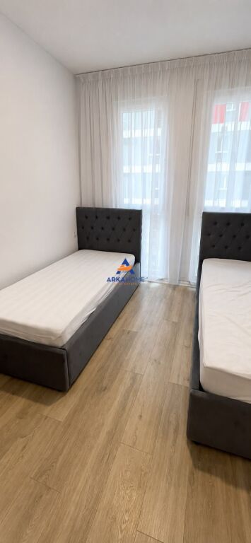 APARTMENT FOR RENT 2+1+BALCONY "UNIVERS CITY" 55,000 LEKE