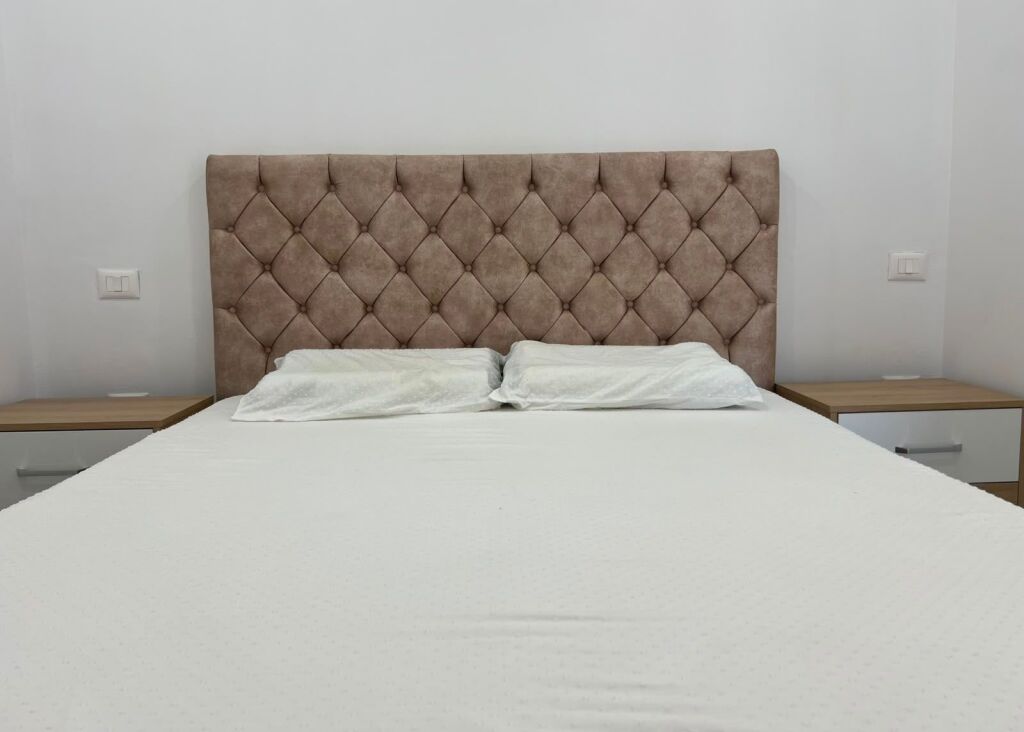 Apartament 1+1 për Shitje – Qendra e Durrësit, pranë Bashkisë