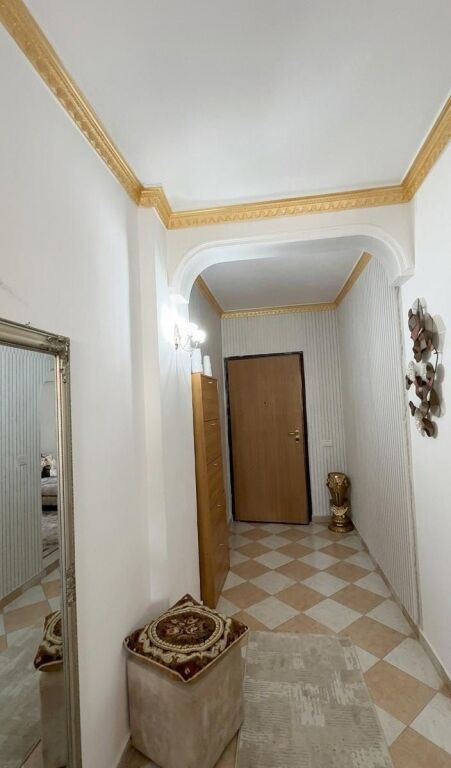 Apartment 1+1 for Rent | EKA, Durrës