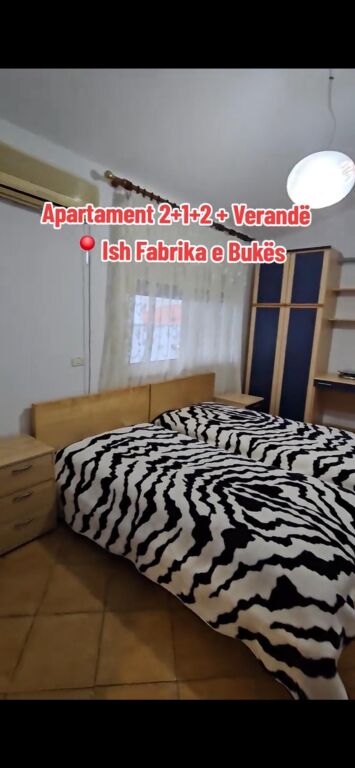✨ EXCLUSIVE 2+1+2 APARTMENT FOR RENT – FORMER BREAD FACTORY, DURRËS ✨