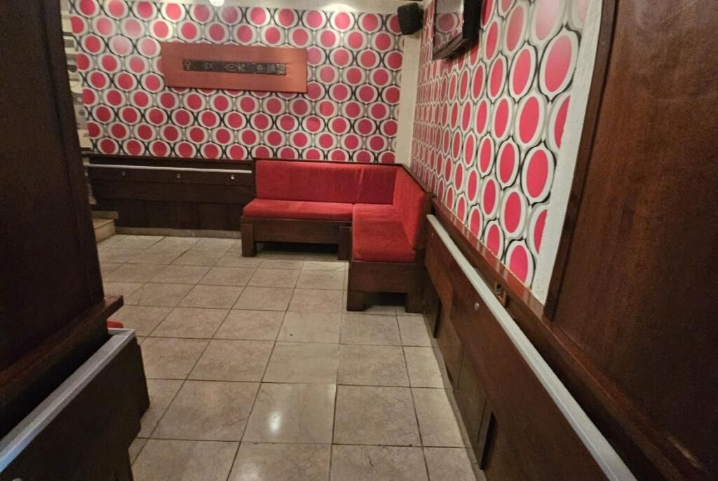 Shitet Ambient Biznesi 93.6 m² në Rrugën e Durrësit – Pozicion Elitar Buzë Rrugës Kryesore! 189,000€ ShitjeI Përfunduar