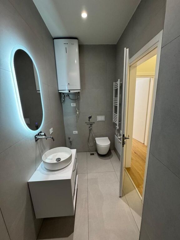 OFFICE FOR RENT 58M2 KOMUNA E PARISIT 85,000 LEKE FH-81295