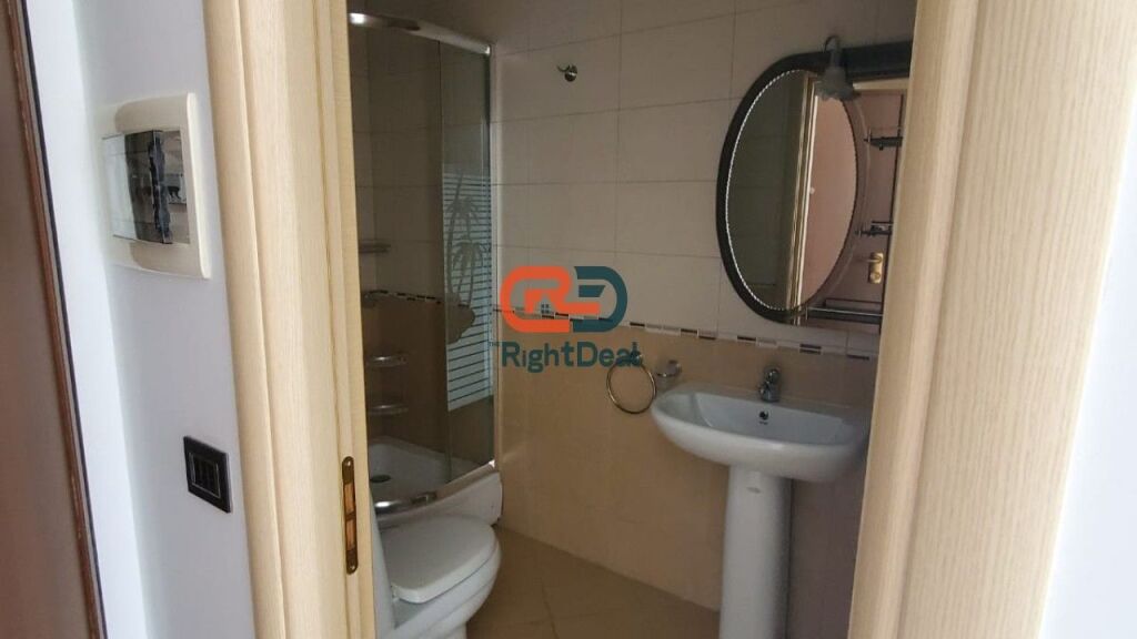 At Kika Complex 2, Apartment 2+1+2 for Sale, With Spacious Areas!!