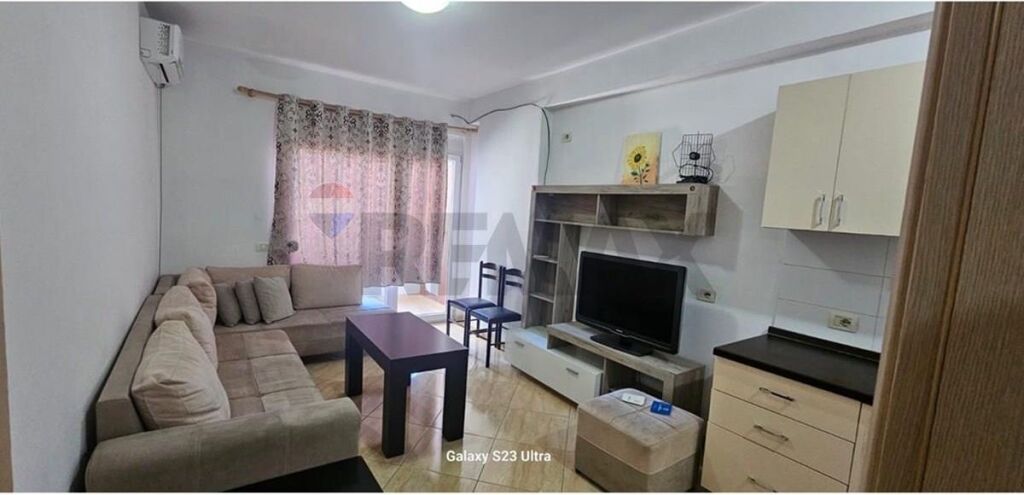 Apartment for Rent 1+1 Astir!