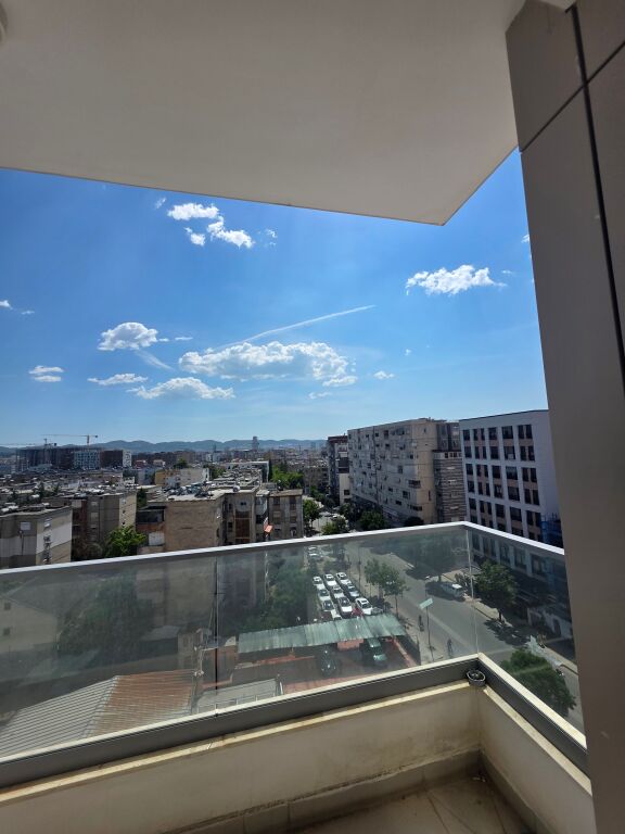 FOR SALE APARTMENT 2+1+2  Green Harmony Residence 📍 Xhanfize Keko Street, Tirana