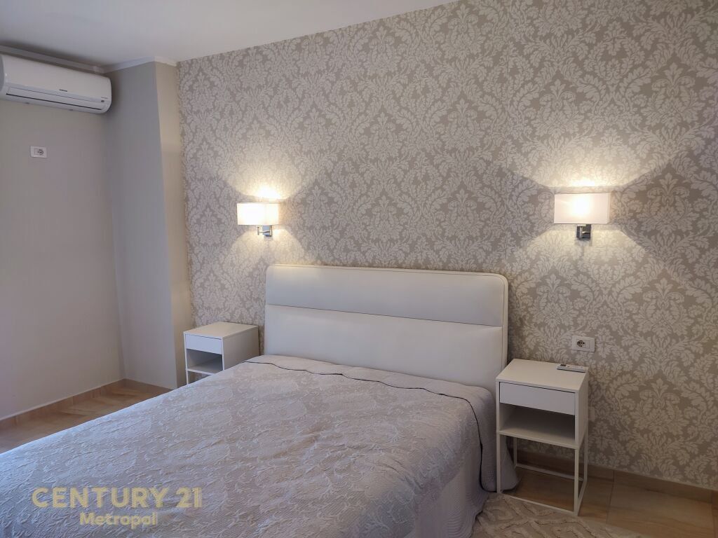 Apartment for rent 1+1, in the Panorama complex 700 € /Month