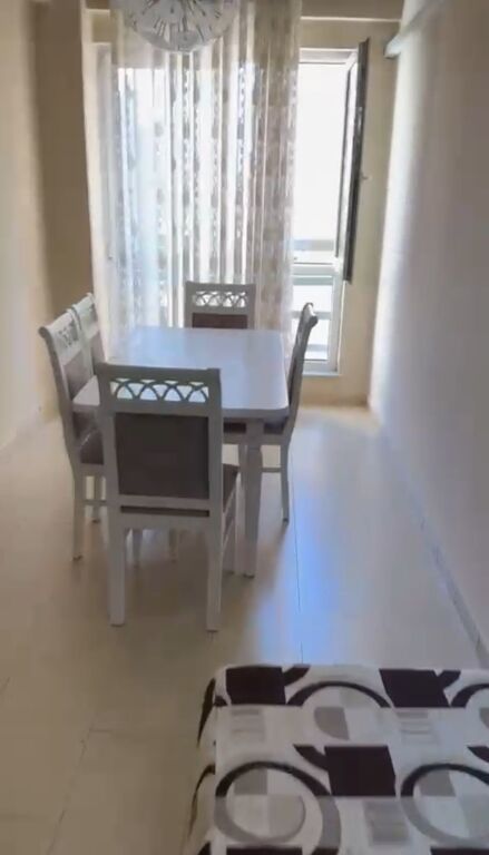 🏡 Apartment 2+1 for Rent in Jordan Misja at Gener 2 Complex, 650 thousand lek