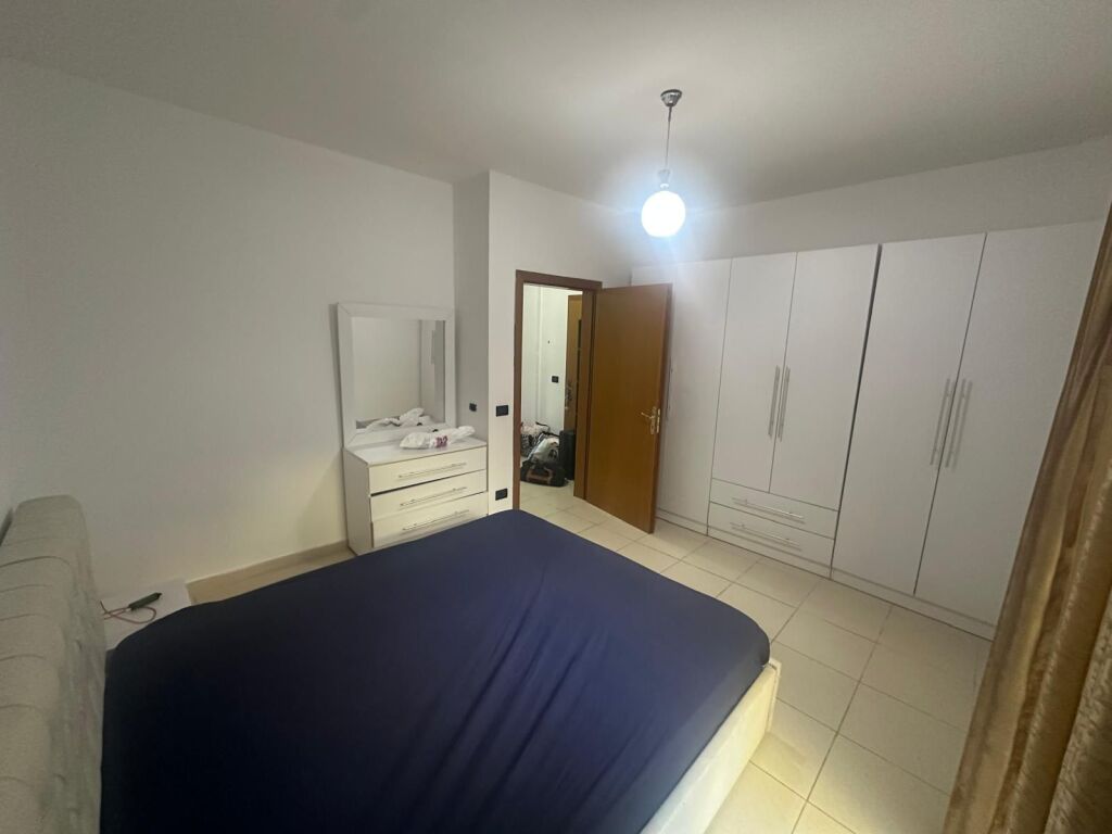 🏡 Appartamento 1+1 in Affitto a Selvia, 500 mila leke
