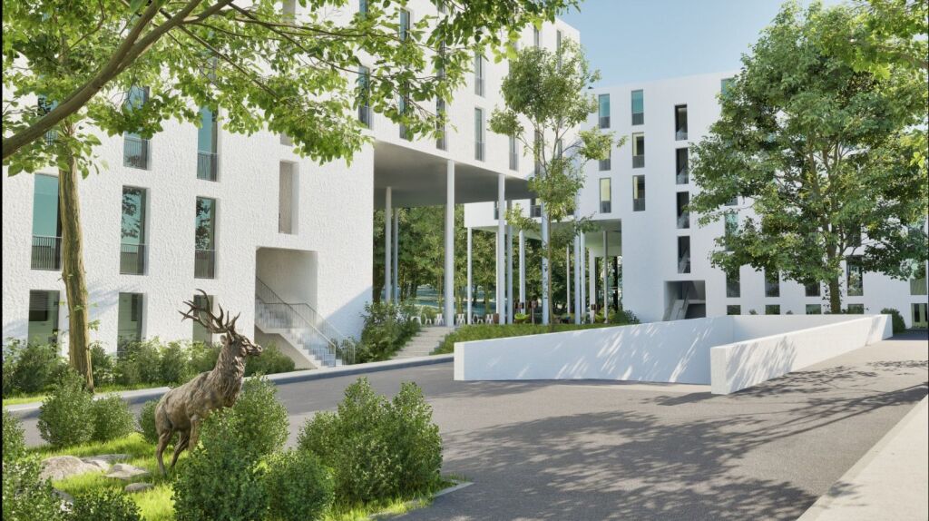 FOR SALE APARTMENT 2+1, MJULL-BATHORE
