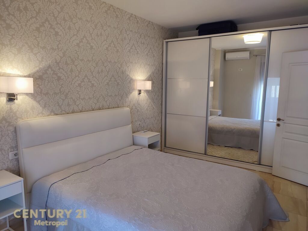 Apartment for rent 1+1, in the Panorama complex