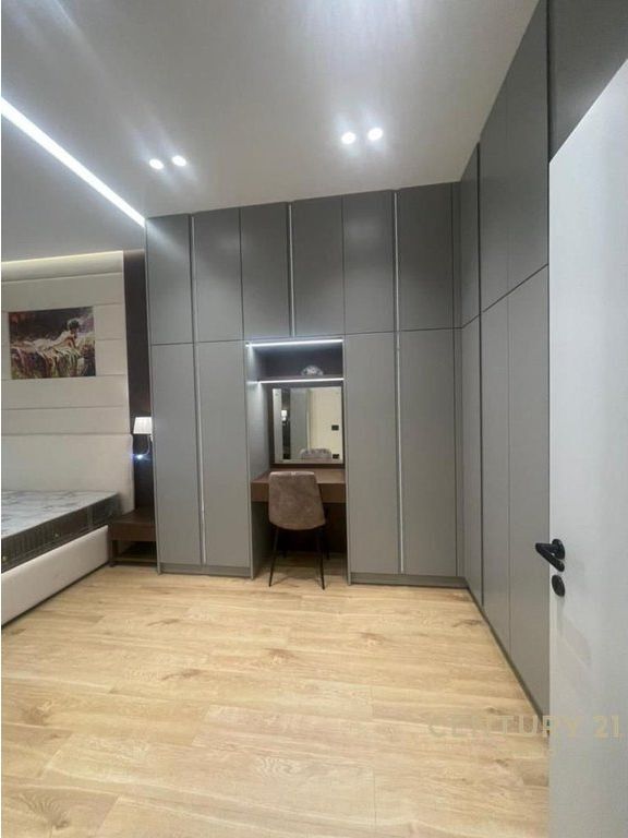 Apartment for rent 1+1 furnished, at the "Square21" Complex!