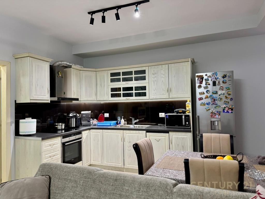 Apartment 2+1+2 for rent at "KMY" in Yzberisht! 500 € /Month