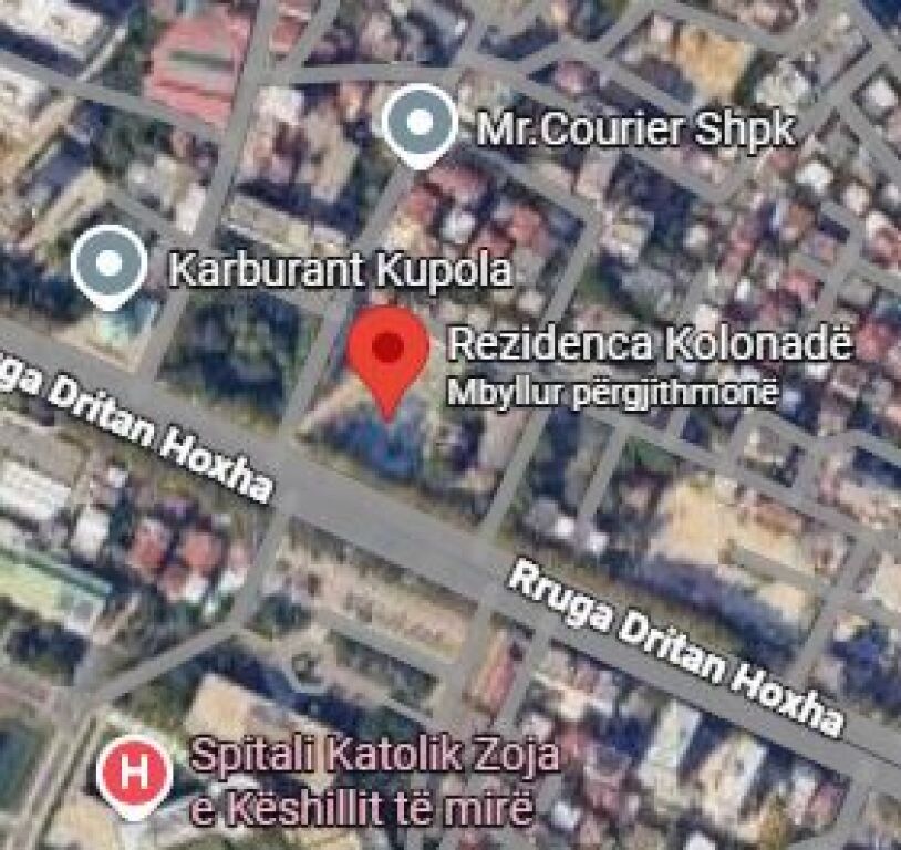Appartamento 2+1+2 In Vendita A Colonade (ID 41212271)