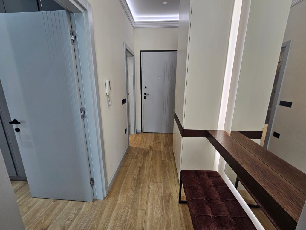 Apartament – další