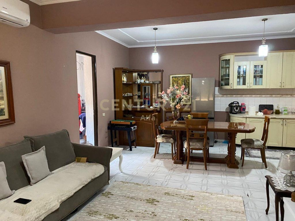 Villa Floor 2+1+2 for Sale in the Oxhaku Area !