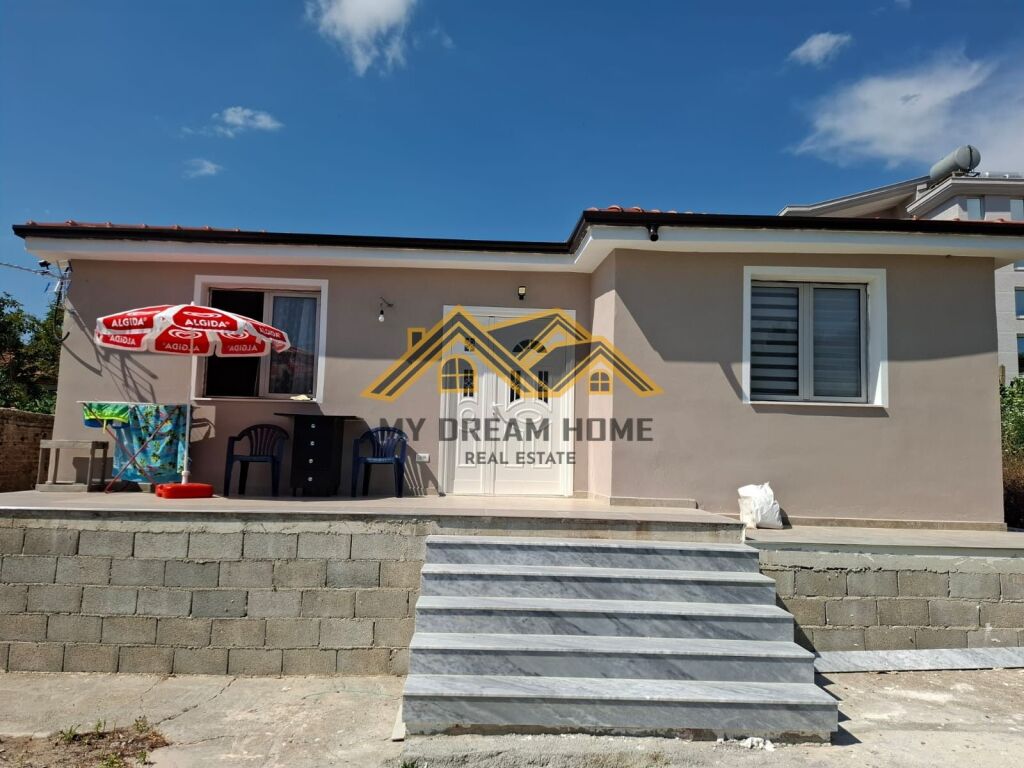 Casa 2+1 in Vendita Armath – Hamallaj, Durrës