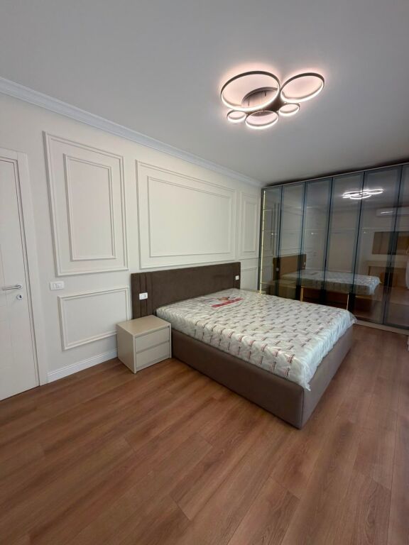 🏡 Modern Apartment 2+1 for Rent – Delijorgji