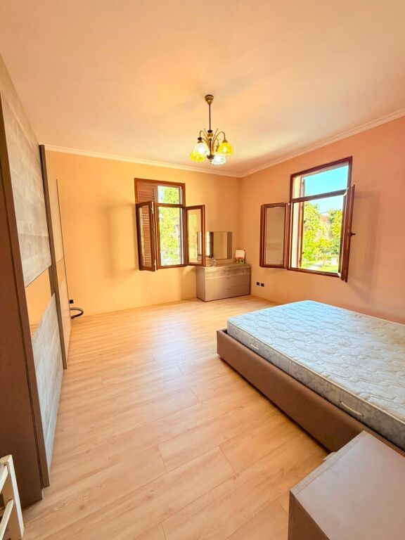 FOR RENT APARTMENT 3+2 NEAR ALBANIAN COLLEGE, DURRES