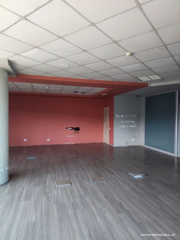 Ufficio in Affitto presso il Palazzo Me Shigjeta (ID BZ21000) Tirana