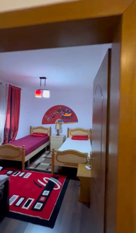 APPARTAMENTO 2+1 IN AFFITTO "AL NUOVO MERCATO" 60.000 LEKE