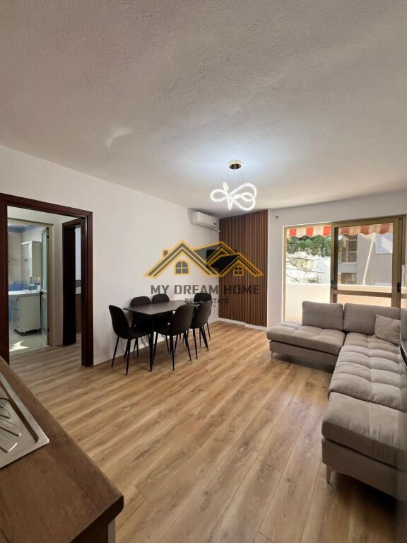 SHITET APARTAMENT 1+1 GOLEM.