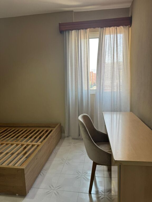 Apartment for rent- 2+1- Kavaja Street- Tirana