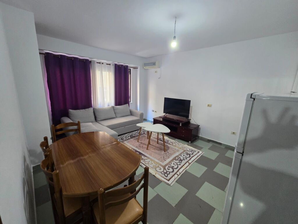 🏡 Apartment 1+1 for rent – Elbasanit Street